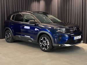 Citroen C5 AirCross bild 1