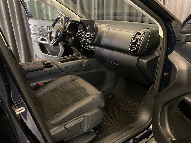 Citroen C5 AirCross bild 35