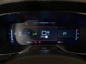 Citroen C5 AirCross bild 21