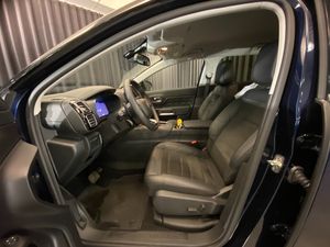 Citroen C5 AirCross bild 22