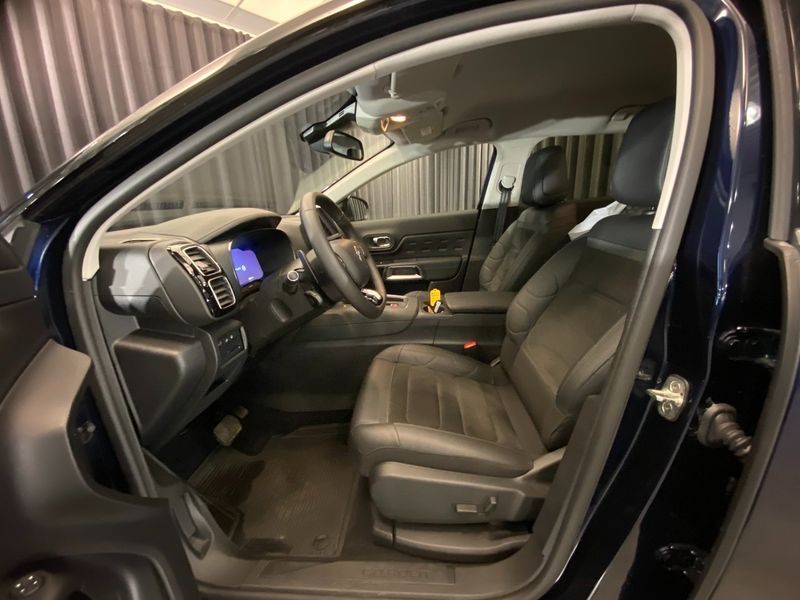 Citroen C5 AirCross bild 22