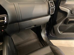 Citroen C5 AirCross bild 38