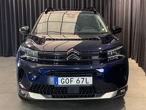 Citroen C5 AirCross bild 4