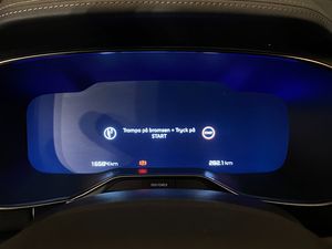 Citroen C5 AirCross bild 20