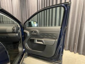Citroen C5 AirCross bild 16
