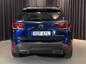 Citroen C5 AirCross bild 2
