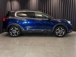 Citroen C5 AirCross bild 5