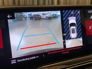 Citroen C5 AirCross bild 15