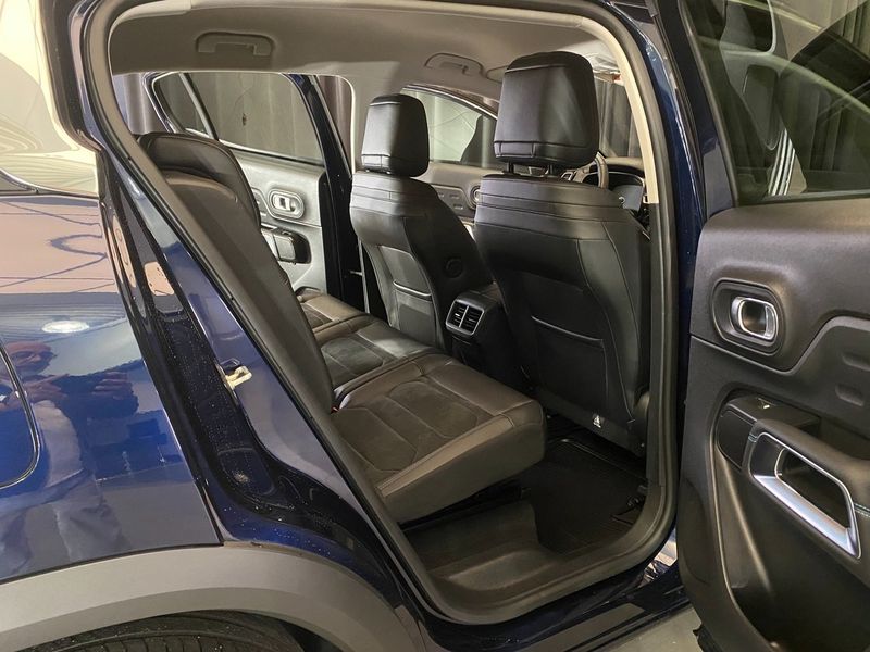 Citroen C5 AirCross bild 33