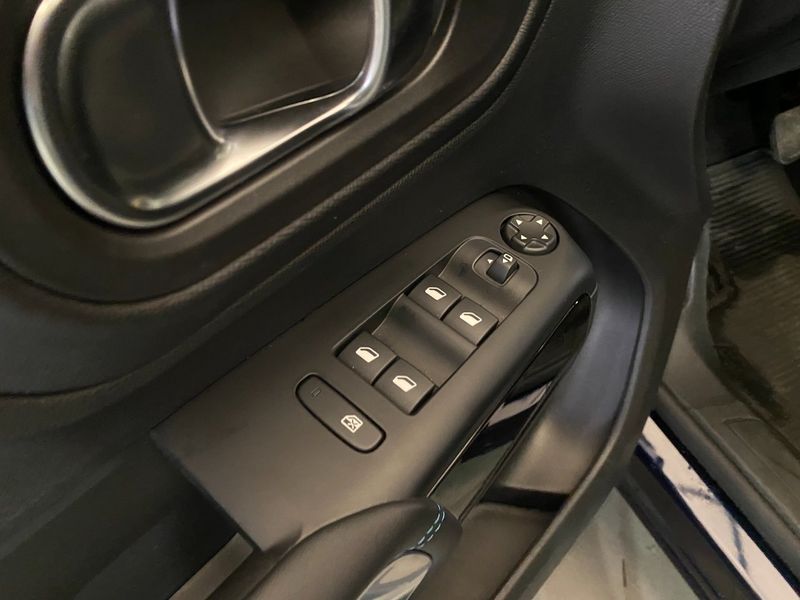 Citroen C5 AirCross bild 19