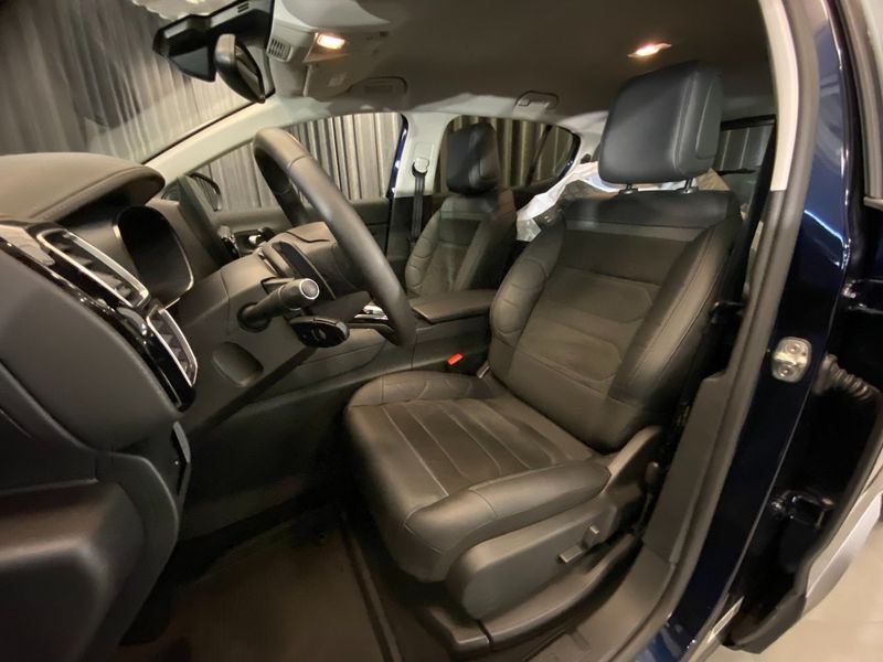 Citroen C5 AirCross bild 23