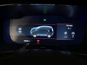 Citroen C5 AirCross bild 6
