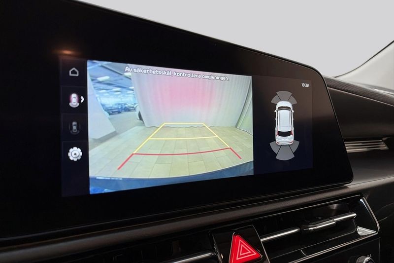 Kia Niro bild 12