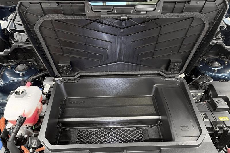 Kia Niro bild 15
