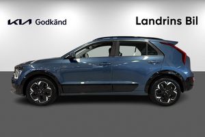 Kia Niro bild 4