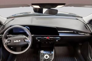 Kia Niro bild 7