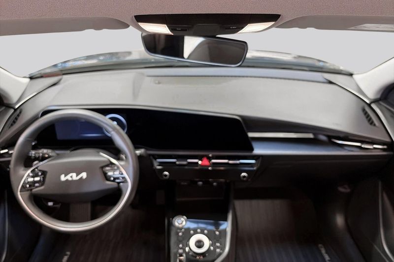 Kia Niro bild 7