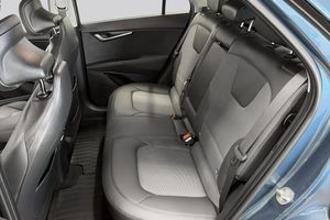 Kia Niro bild 9