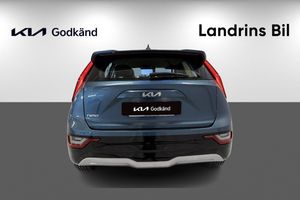 Kia Niro bild 5
