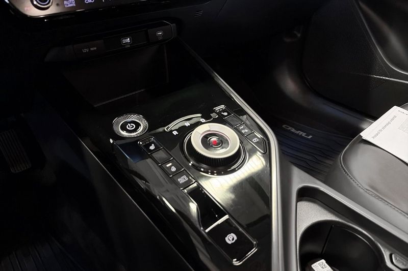 Kia Niro bild 13