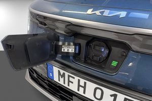 Kia Niro bild 16