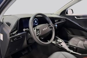 Kia Niro bild 10