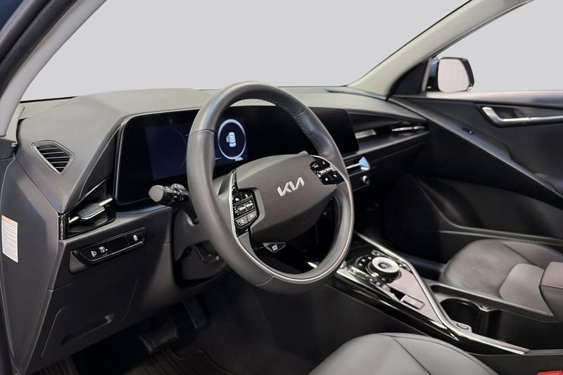 Kia Niro bild 10