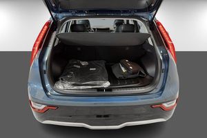 Kia Niro bild 14