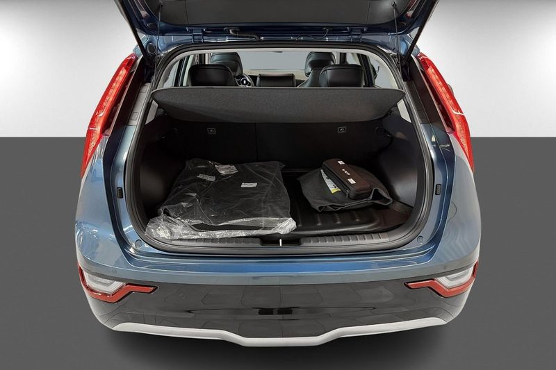 Kia Niro bild 14
