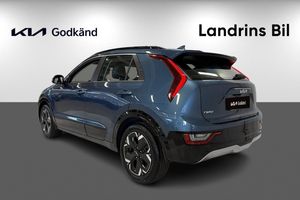 Kia Niro bild 6