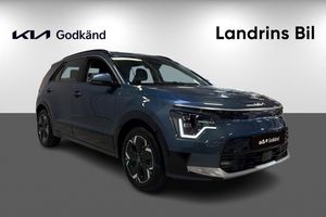 Kia Niro bild 3