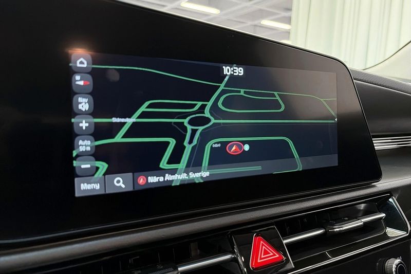 Kia Niro bild 11