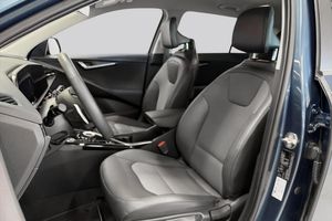 Kia Niro bild 8