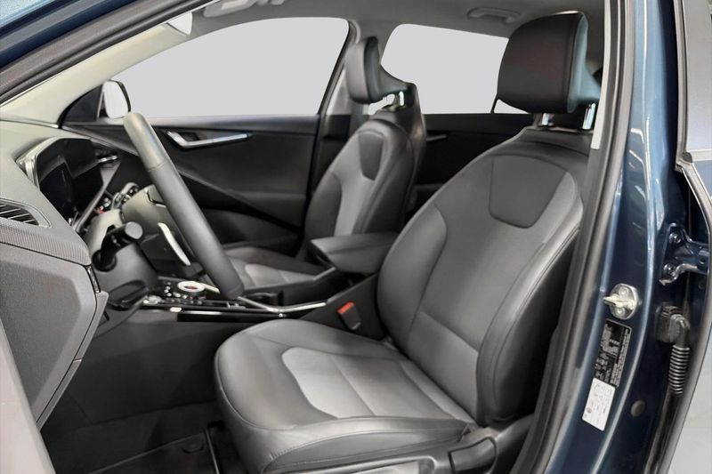 Kia Niro bild 8