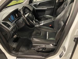 Volvo XC60 bild 3