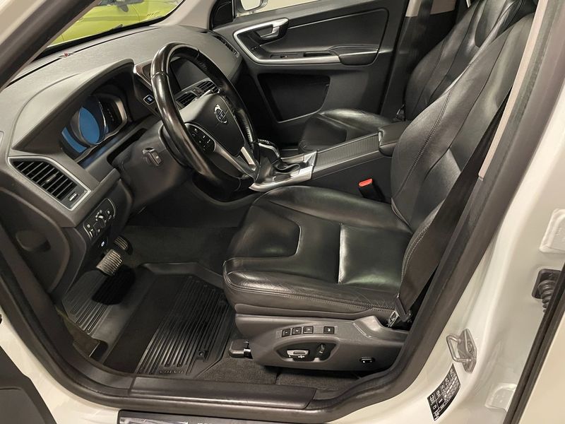 Volvo XC60 bild 3