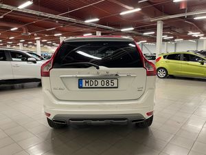 Volvo XC60 bild 9