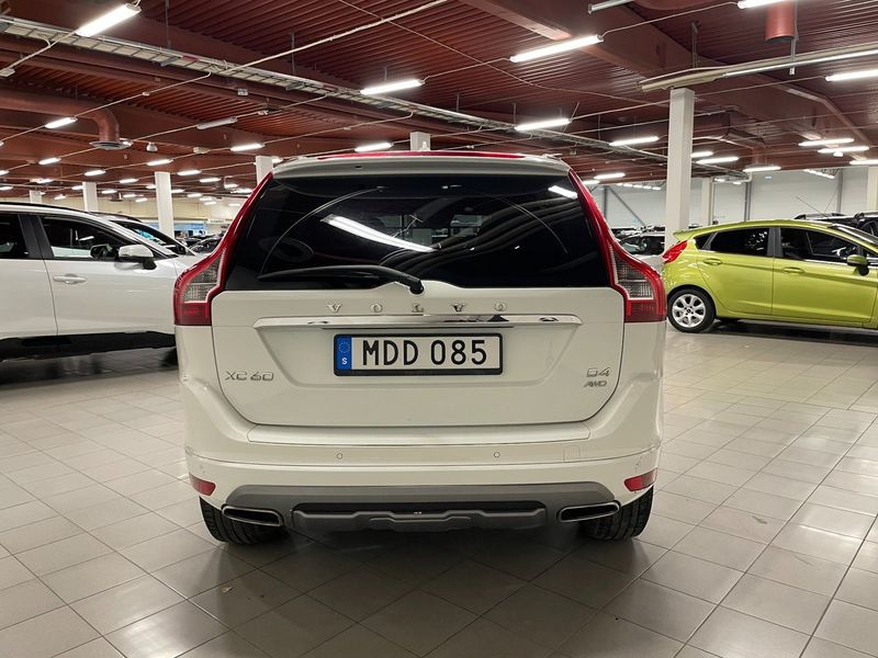 Volvo XC60 bild 9