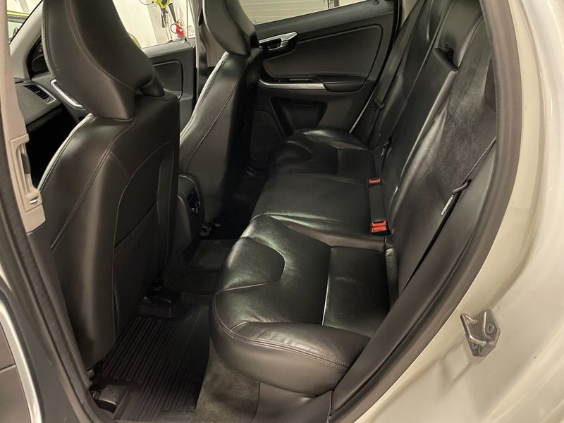 Volvo XC60 bild 4