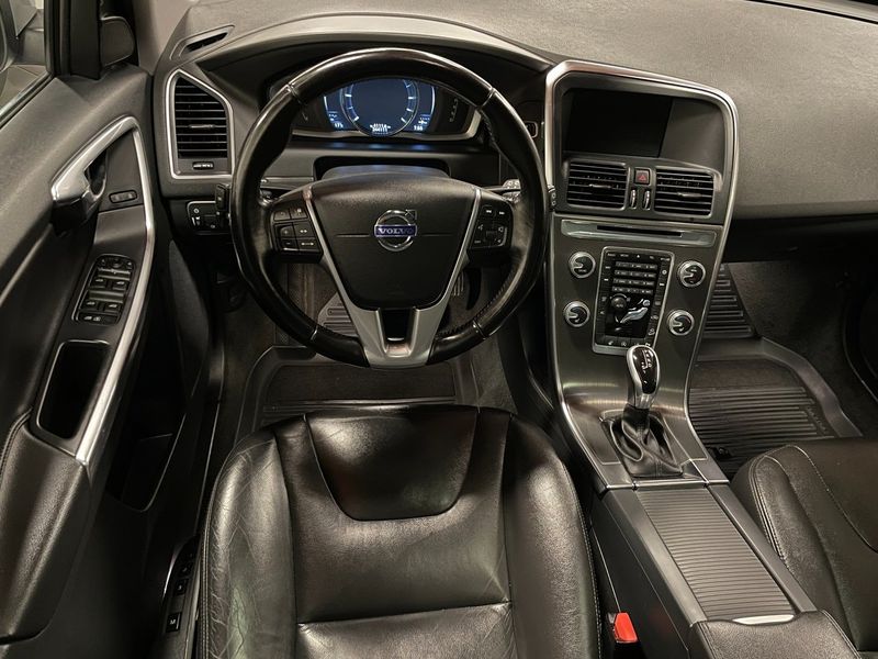Volvo XC60 bild 5