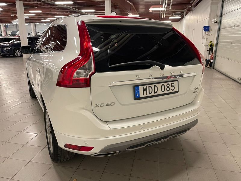 Volvo XC60 bild 6