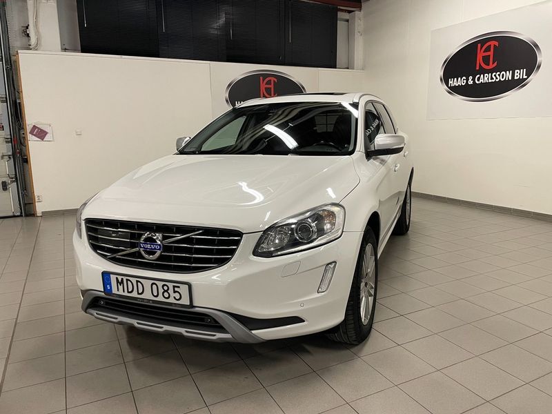 Volvo XC60 bild 2