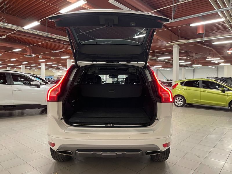 Volvo XC60 bild 7