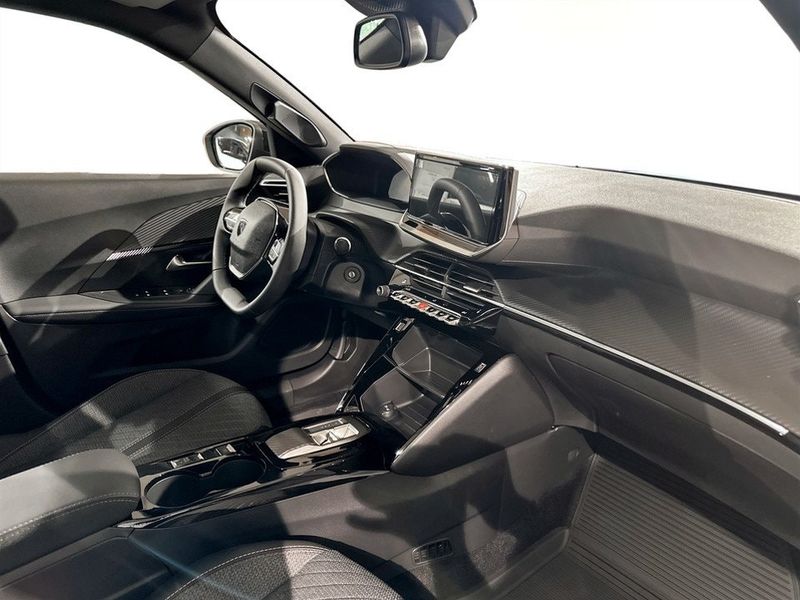 Peugeot 2008 bild 9