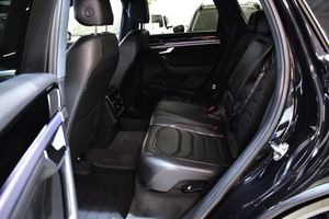Volkswagen Touareg bild 8