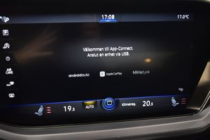 Volkswagen Touareg bild 14