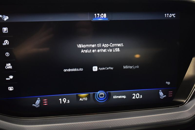 Volkswagen Touareg bild 14