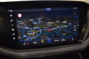 Volkswagen Touareg bild 13