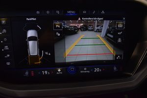 Volkswagen Touareg bild 11