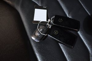 Volkswagen Touareg bild 22